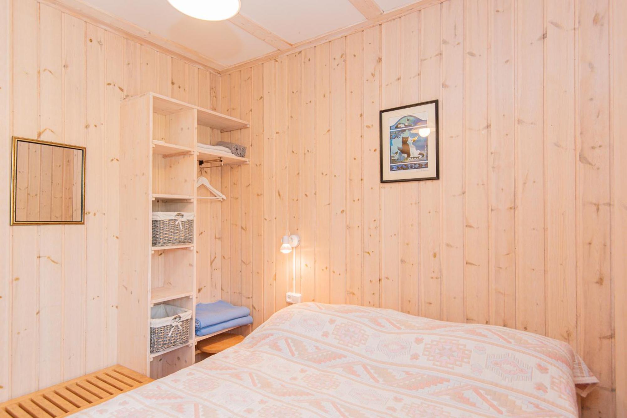 Vila Runa Plateliai Eksteriør billede