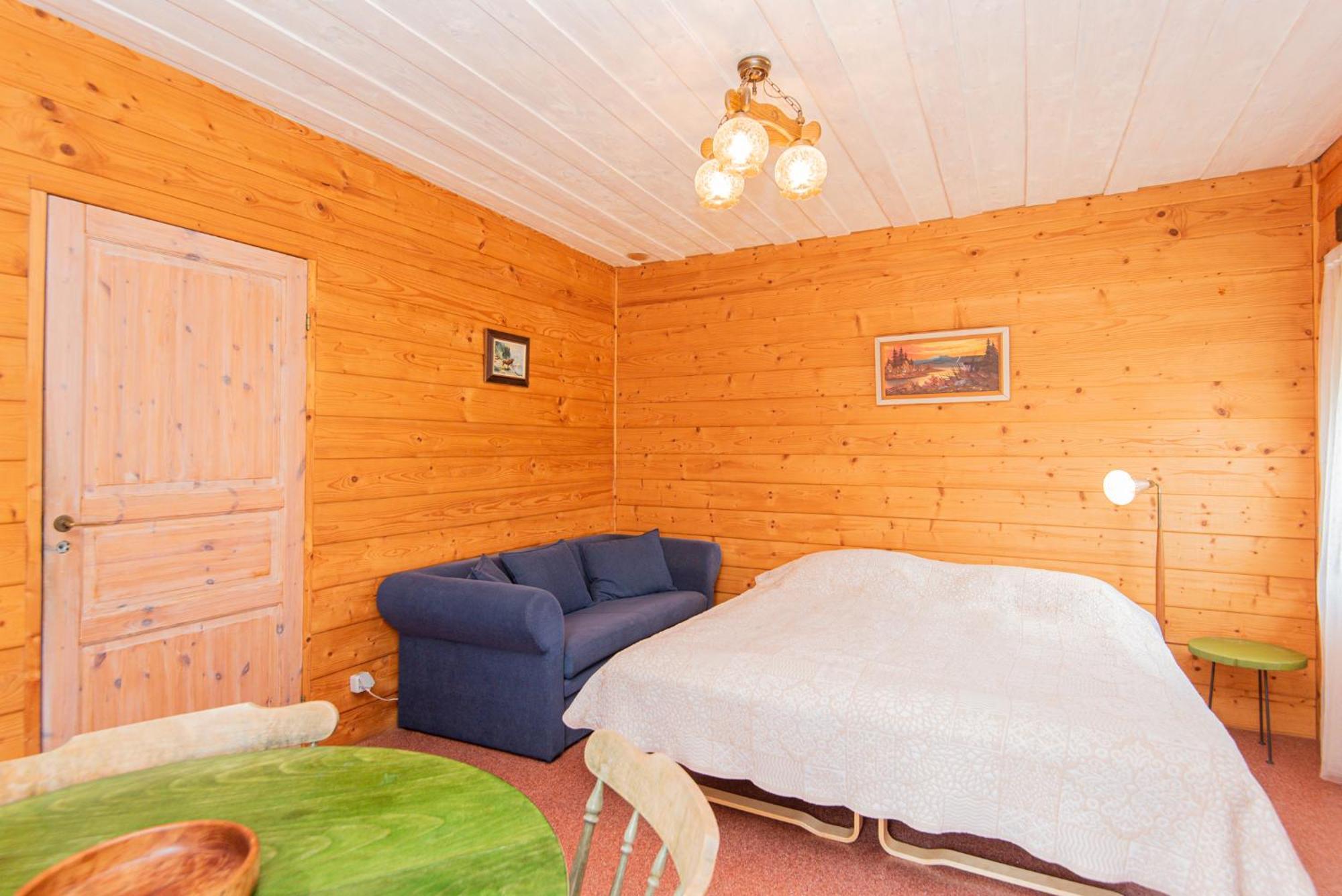 Vila Runa Plateliai Eksteriør billede