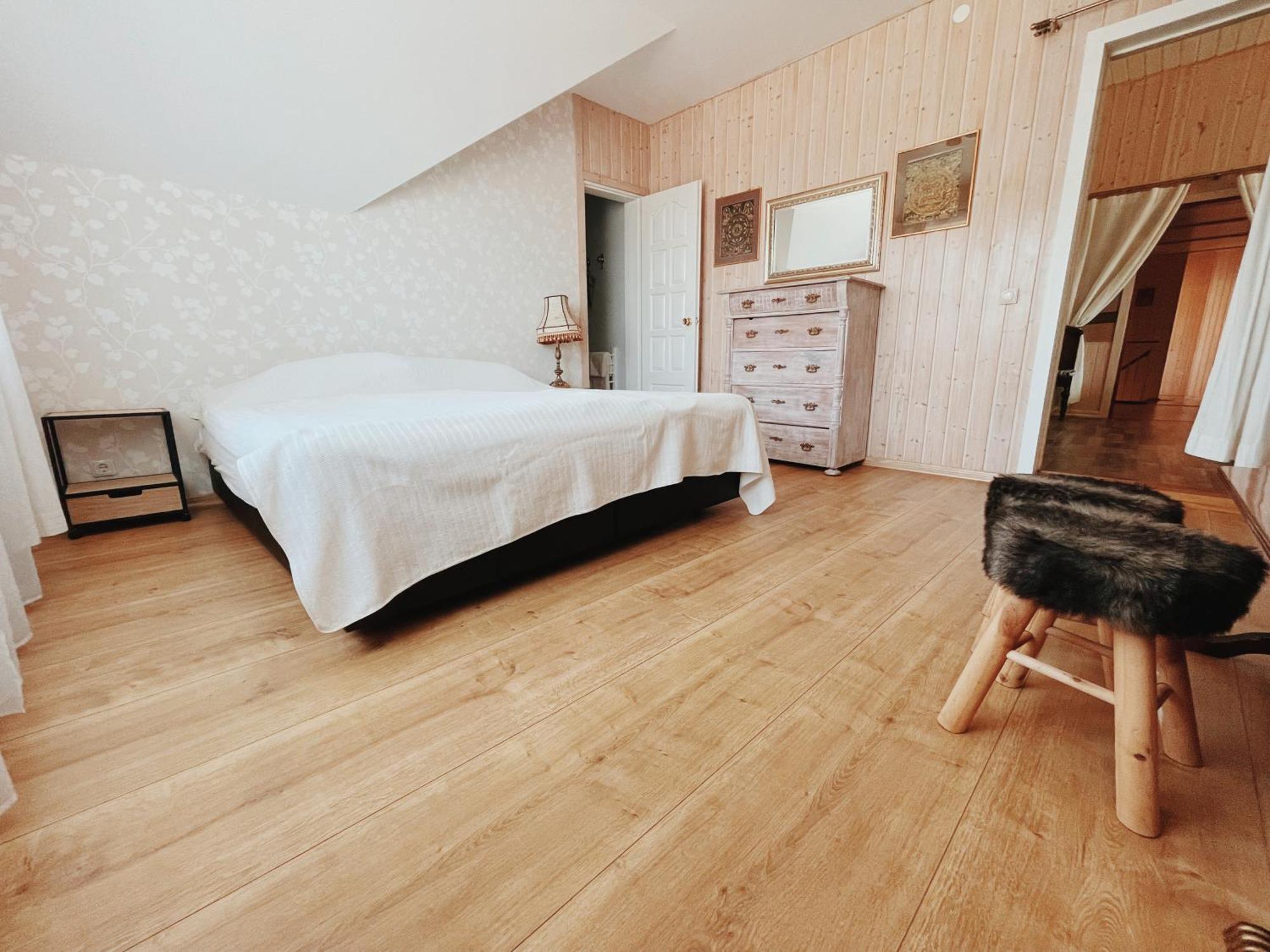 Vila Runa Plateliai Eksteriør billede