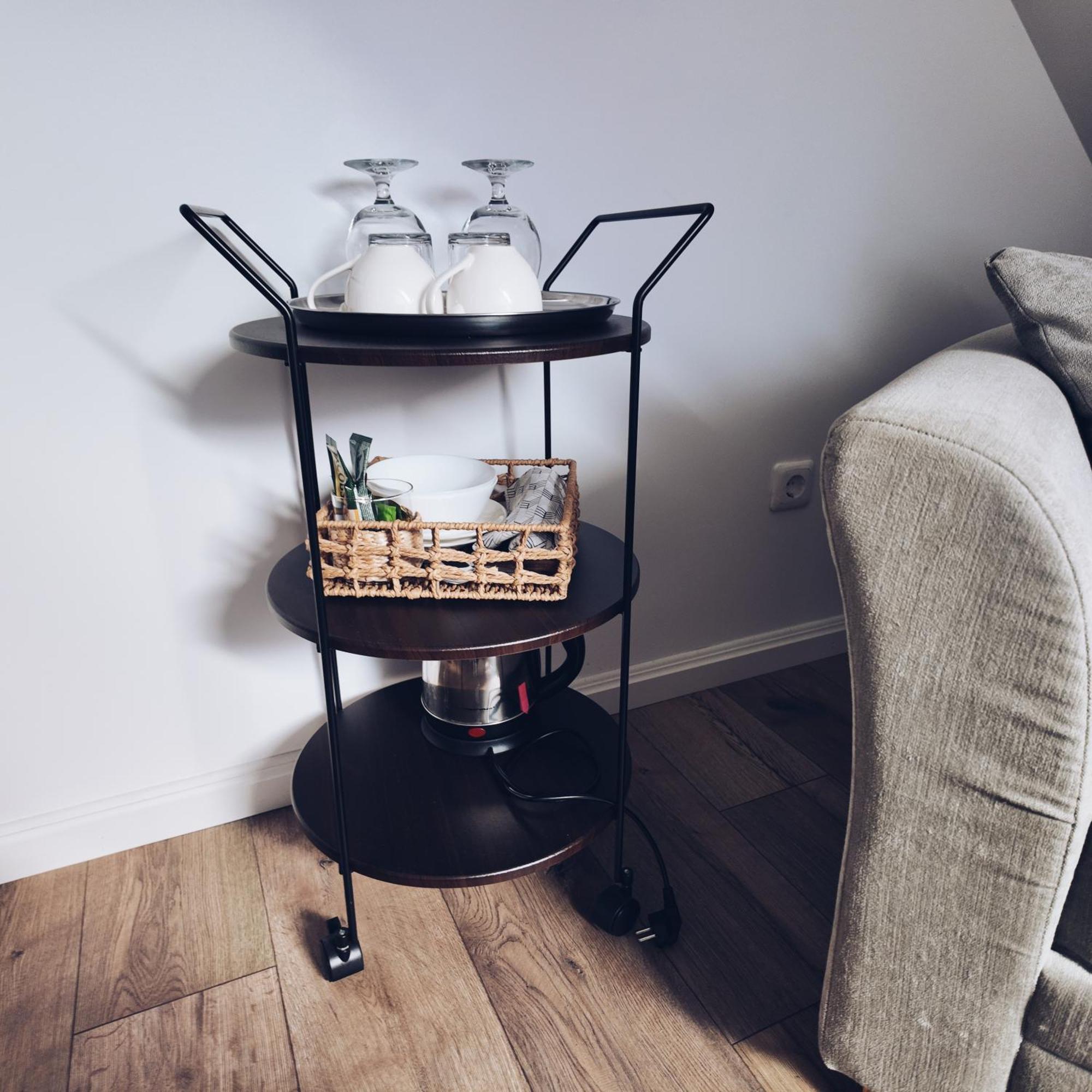 Vila Runa Plateliai Eksteriør billede