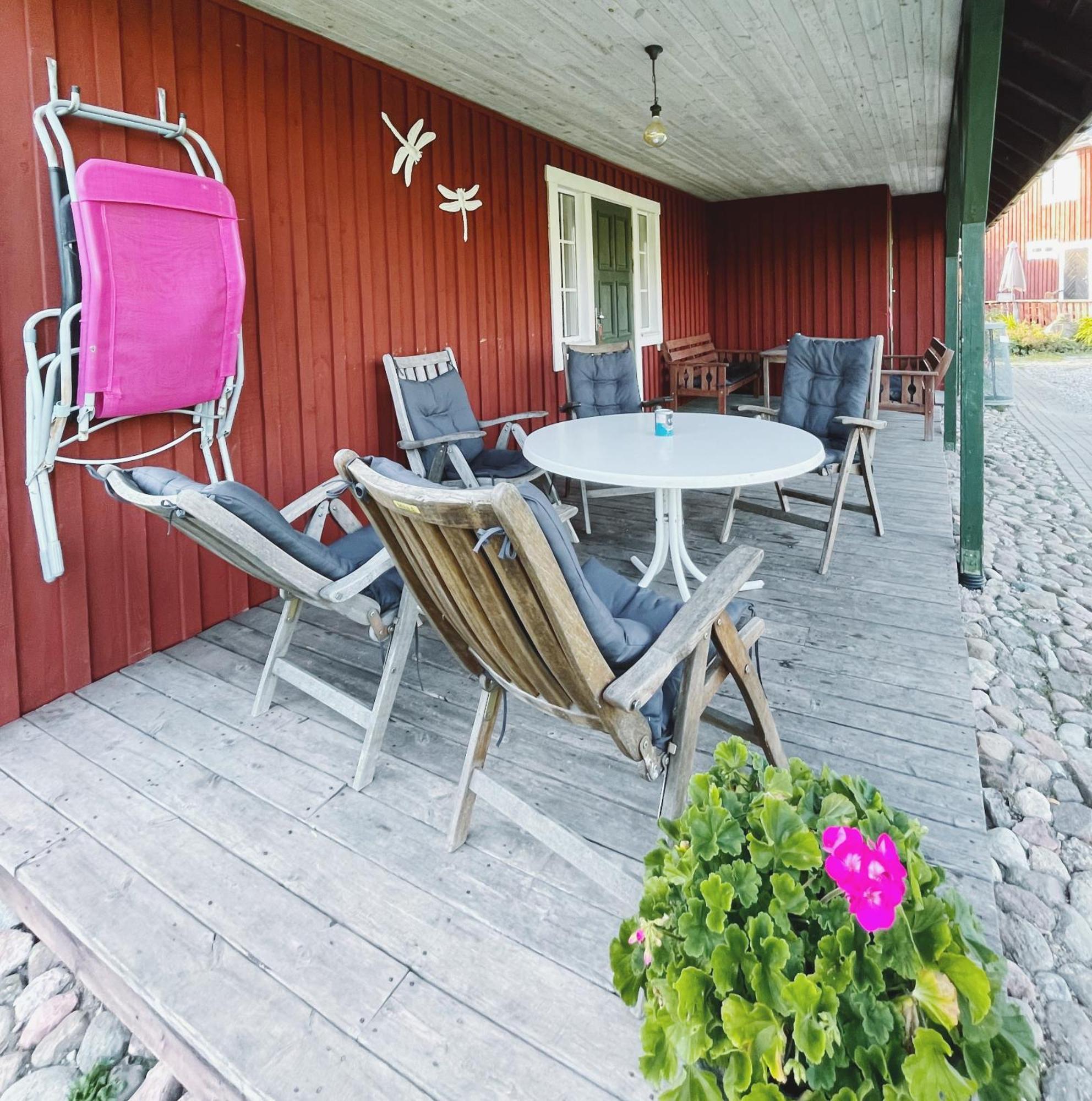 Vila Runa Plateliai Eksteriør billede